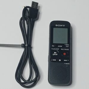 Sony‎ ICD-PX333 Digital Voice Recorder